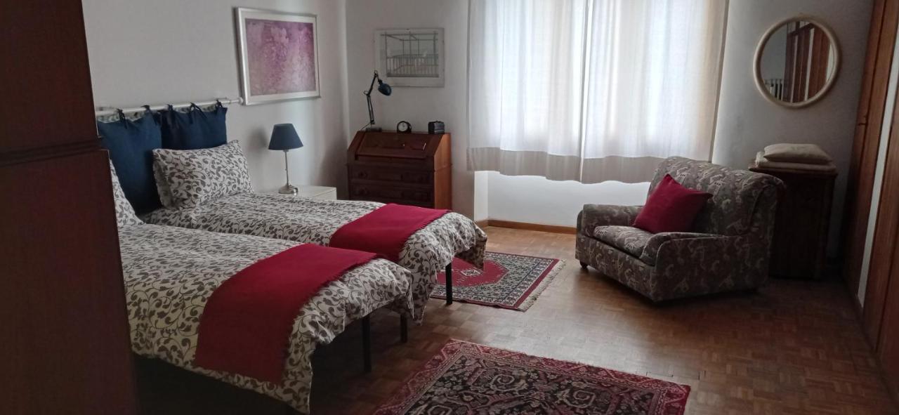 Casa Bartolacci Charme In 毕威格利亚努 外观 照片