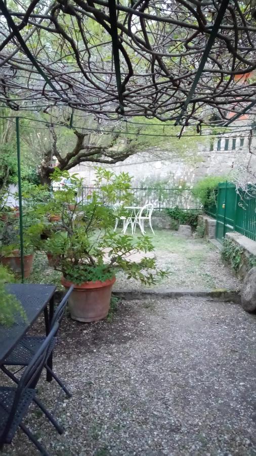 Casa Bartolacci Charme In 毕威格利亚努 外观 照片